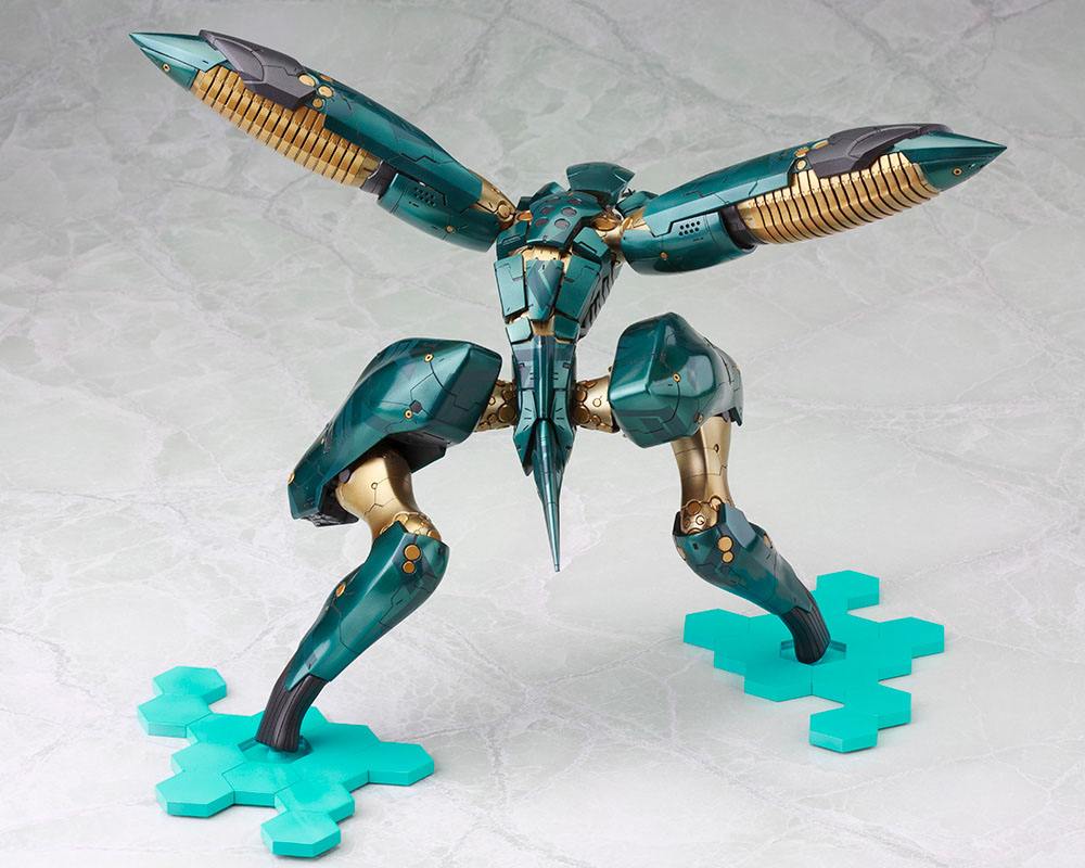 Metal Gear Solid 4 - 1/100 Metal Gear Ray
