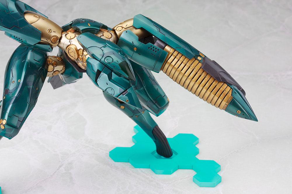 Metal Gear Solid 4 - 1/100 Metal Gear Ray