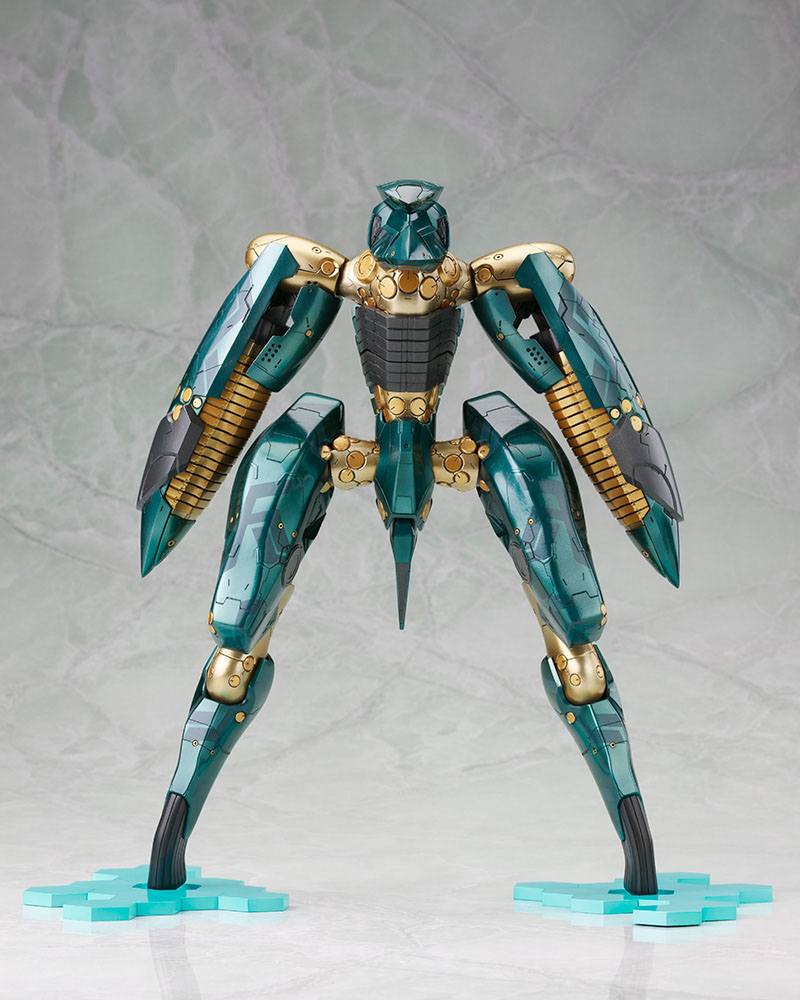 Metal Gear Solid 4 - 1/100 Metal Gear Ray