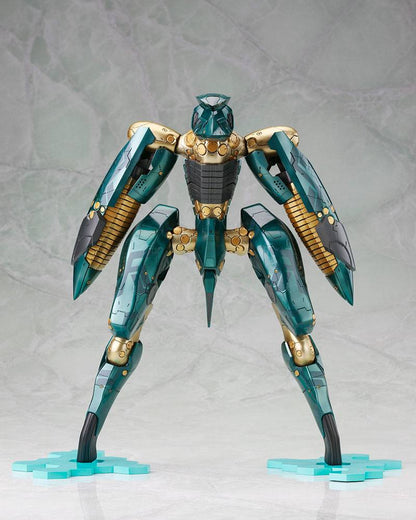 Metal Gear Solid 4 - 1/100 Metal Gear Ray 