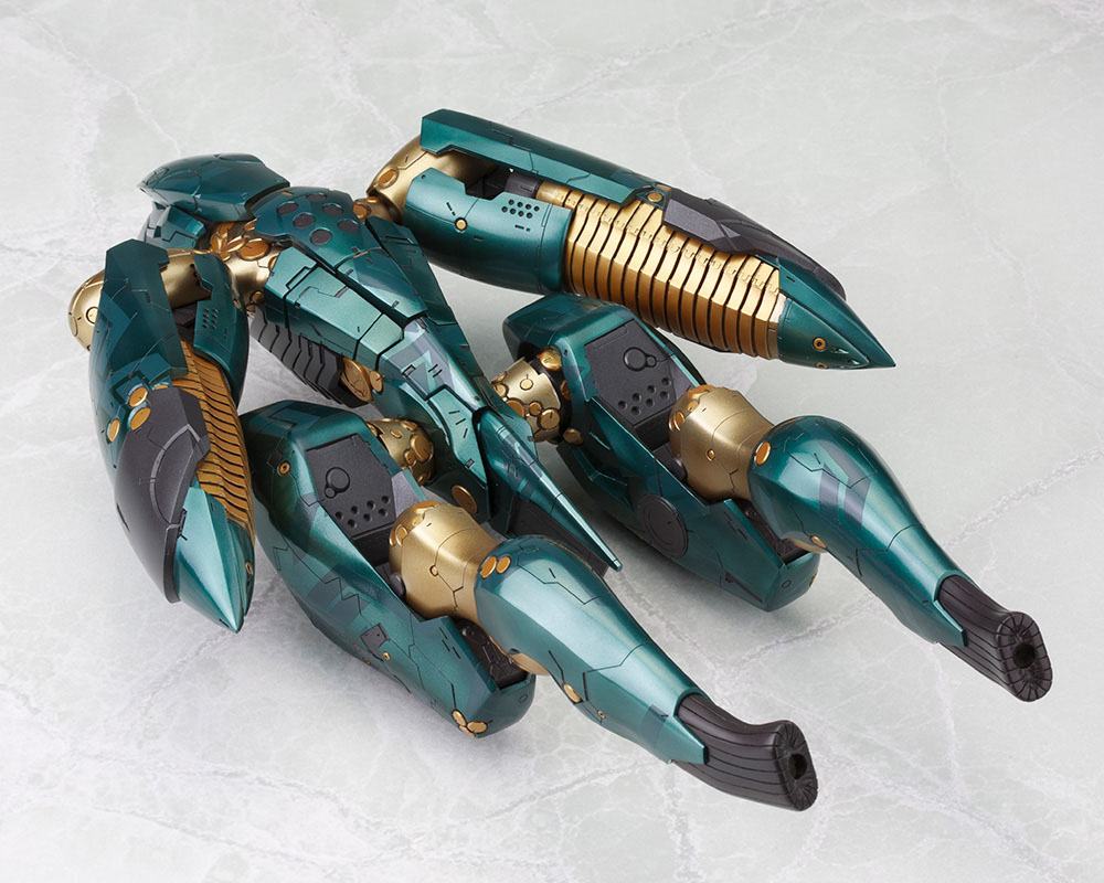 Metal Gear Solid 4 - 1/100 Metal Gear Ray