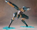 Metal Gear Solid 4 - 1/100 Metal Gear Ray