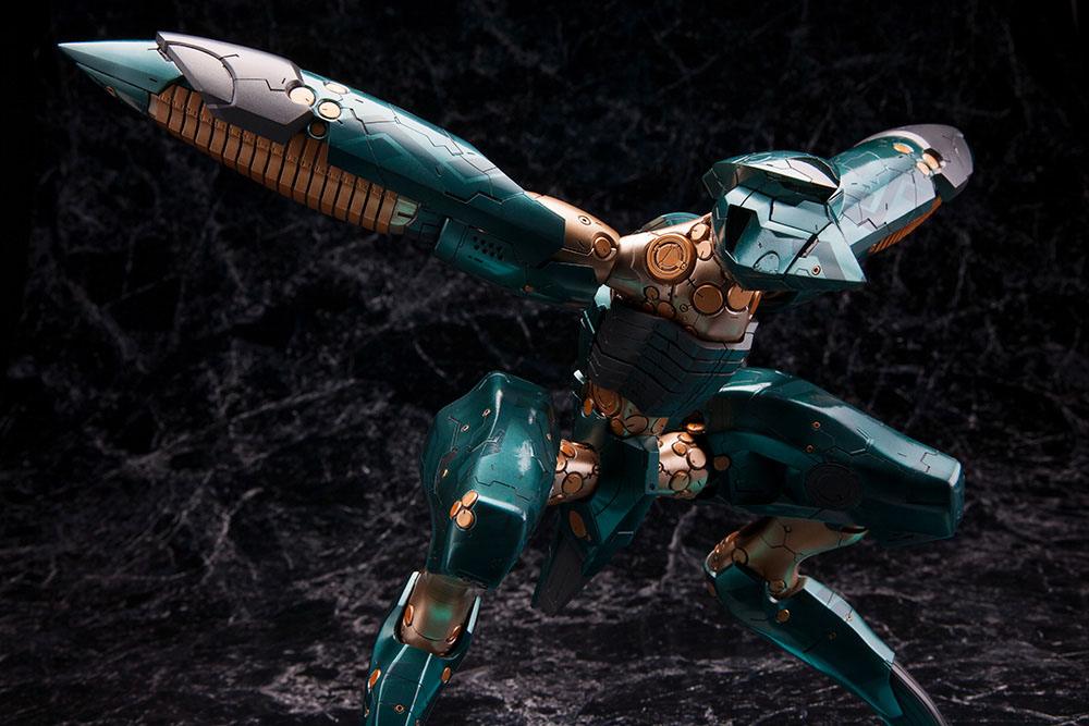 Metal Gear Solid 4 - 1/100 Metal Gear Ray