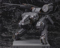Metal Gear Solid - 1/100 Metal Gear Rex Black Ver.