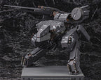 Metal Gear Solid - 1/100 Metal Gear Rex Black Ver.