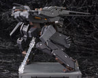 Metal Gear Solid - 1/100 Metal Gear Rex Black Ver.