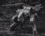 Metal Gear Solid - 1/100 Metal Gear Rex Black Ver.