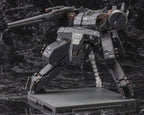 Metal Gear Solid - 1/100 Metal Gear Rex Black Ver.