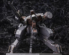 Metal Gear Solid - 1/100 Metal Gear Rex Black Ver.
