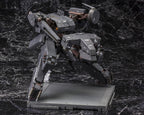 Metal Gear Solid - 1/100 Metal Gear Rex Black Ver.
