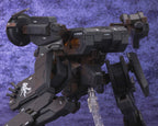 Metal Gear Solid - 1/100 Metal Gear Rex Black Ver.