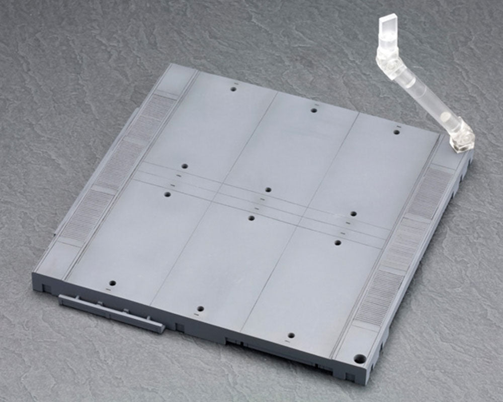 Metal Gear Solid - 1/100 Metal Gear Rex Black Ver.