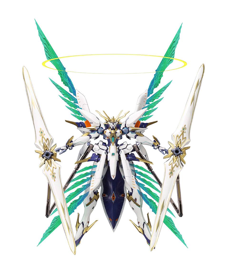 ゼノブレイド2 - セイレン