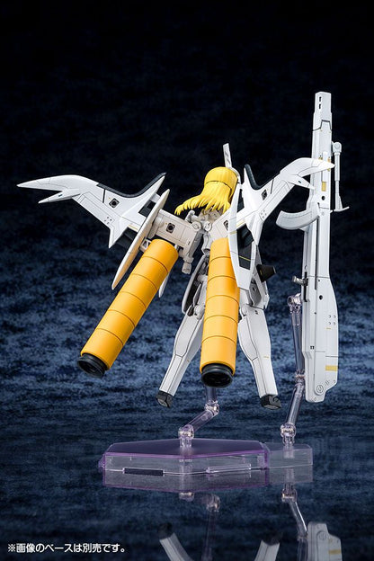 Busou Shinki - Type Angel Arnval