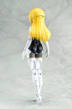 Busou Shinki - Type Angel Arnval