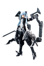 Busou Shinki - Type Devil Strarf