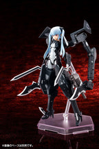 Busou Shinki - Type Devil Strarf