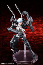 Busou Shinki - Type Devil Strarf