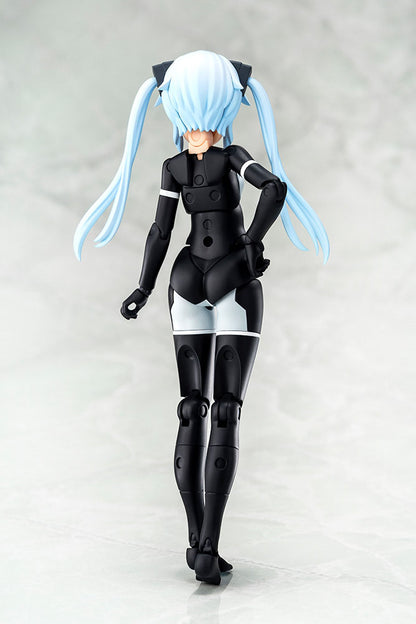 Busou Shinki - Type Devil Strarf