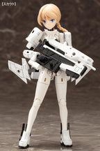 Megami Device - Wism Soldier Assault Scout 