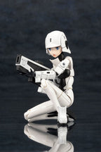 Megami Device - Wism Soldier Assault Scout 