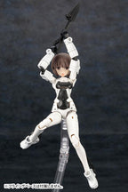 Megami Device - Wism Soldier Assault Scout 