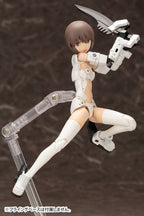 Megami Device - Wism Soldier Assault Scout 