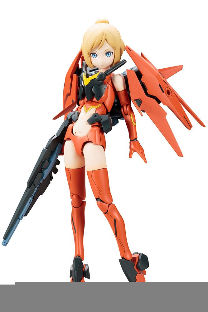 Megami Device - SOL Hornet 