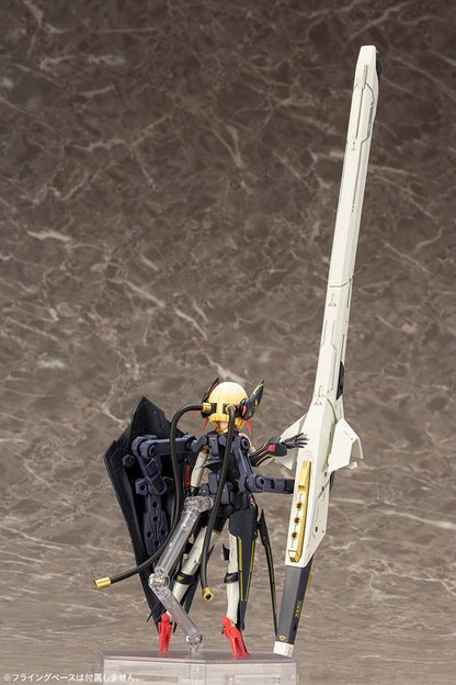 Megami Device - Bullet Knights Launcher