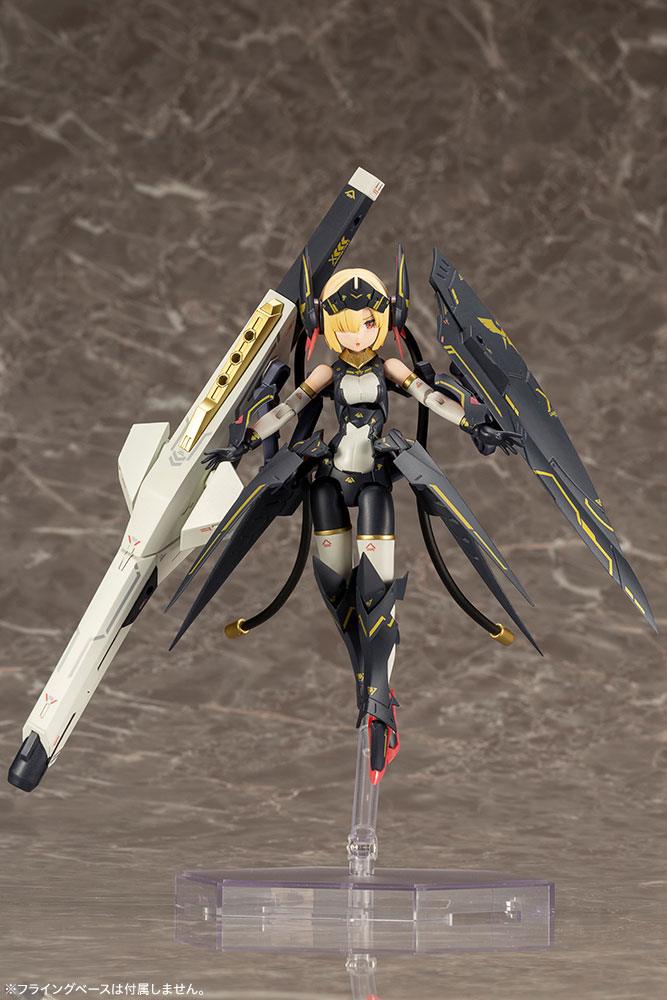 Megami Device - Bullet Knights Launcher