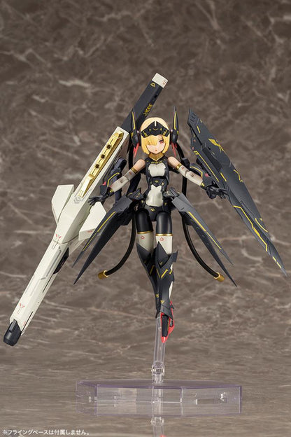 Megami Device - Bullet Knights Launcher