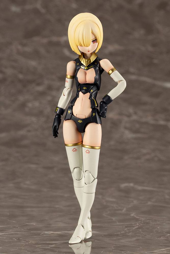 Megami Device - Bullet Knights Launcher