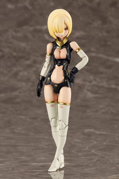 Megami Device - Bullet Knights Launcher