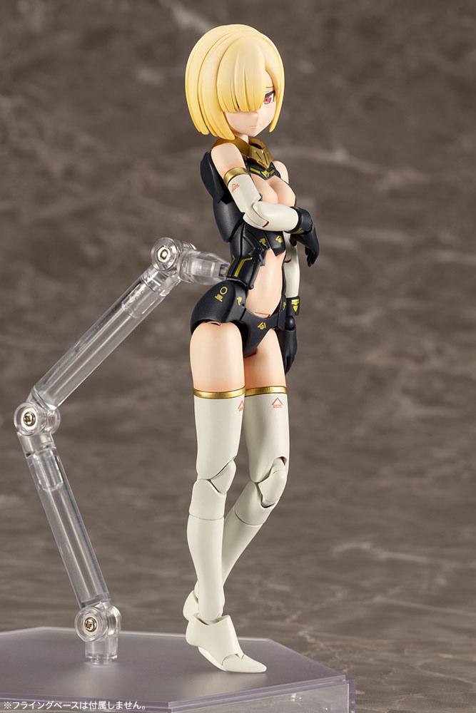 Megami Device - Bullet Knights Launcher
