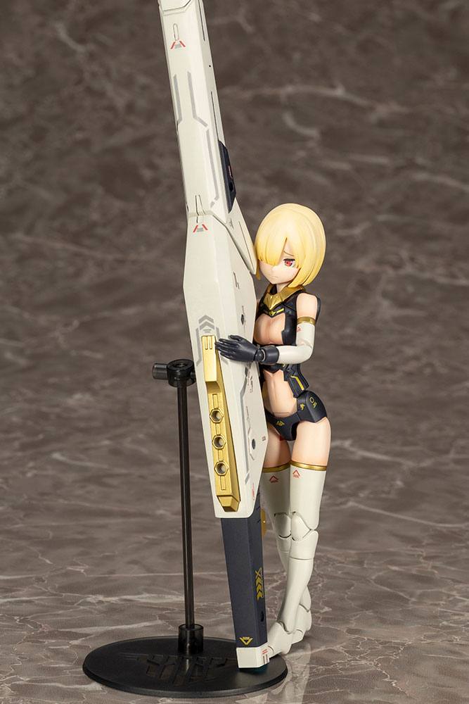 Megami Device - Bullet Knights Launcher