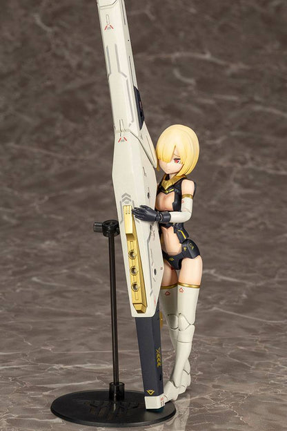 Megami Device - Bullet Knights Launcher