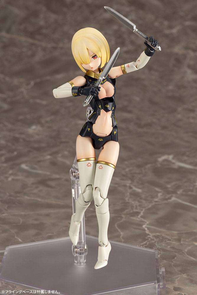 Megami Device - Bullet Knights Launcher