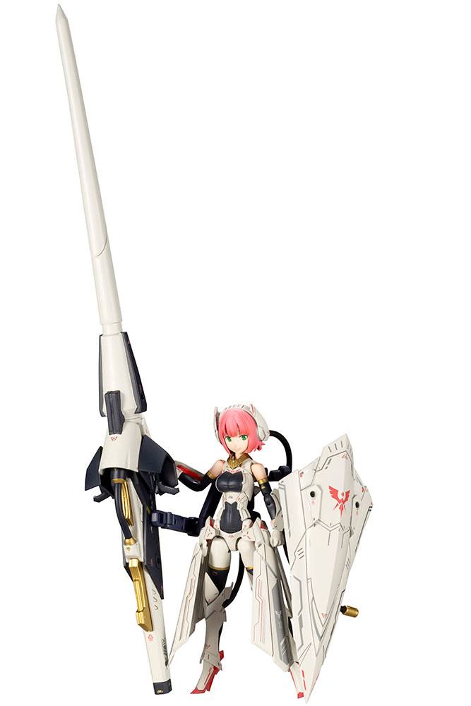 Megami Device - Bullet Knights Lancer
