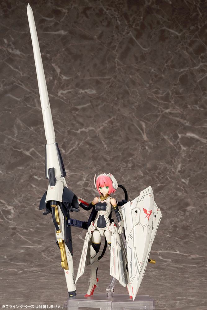 Megami Device - Bullet Knights Lancer