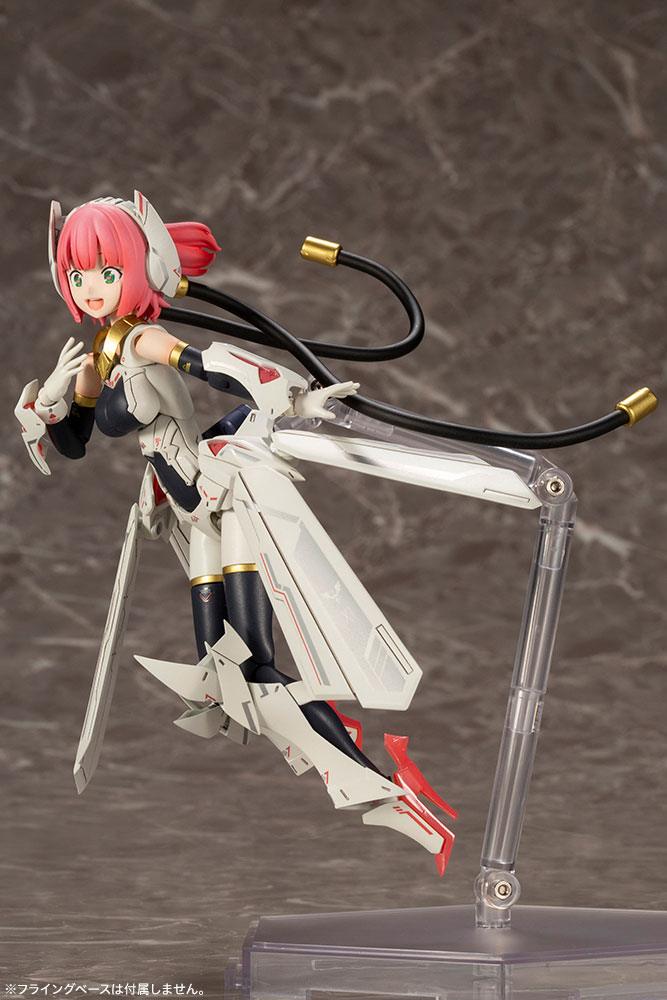 Megami Device - Bullet Knights Lancer