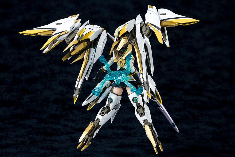 Alice Gear Aegis - Sugumi Kanagata