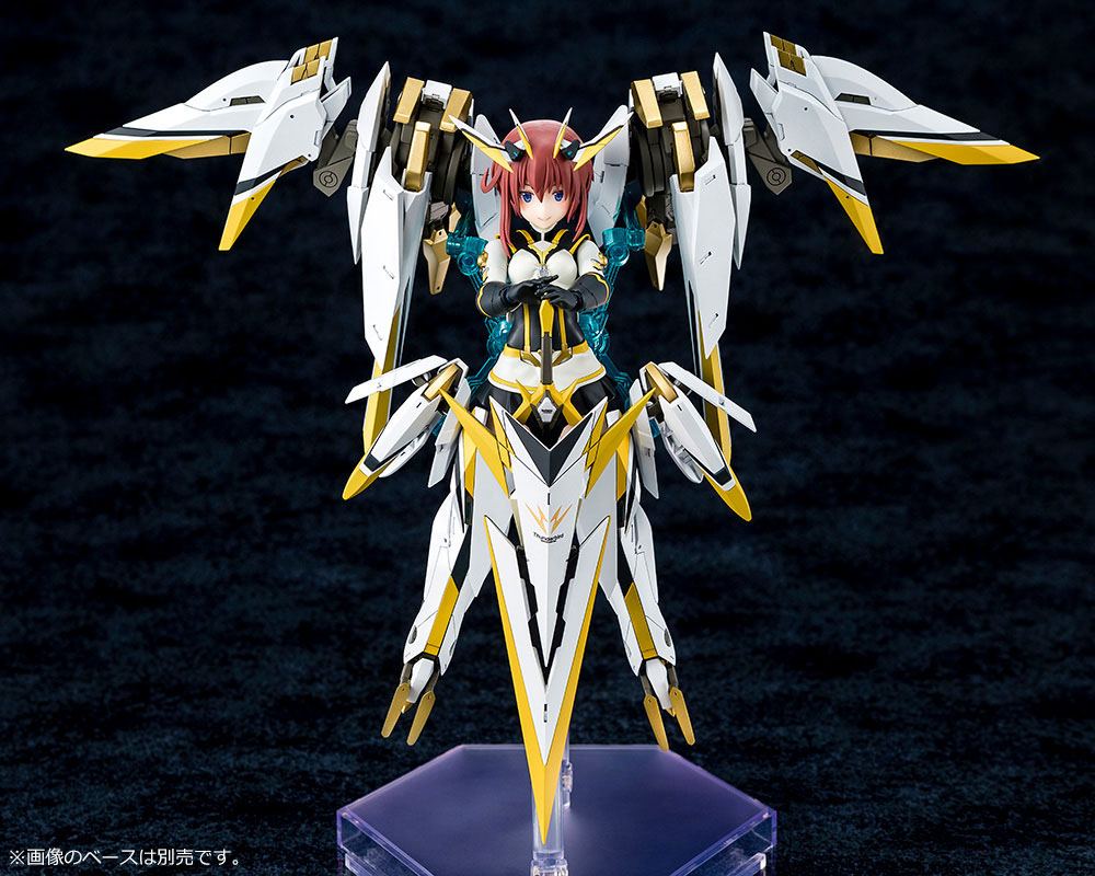 Alice Gear Aegis - Sugumi Kanagata