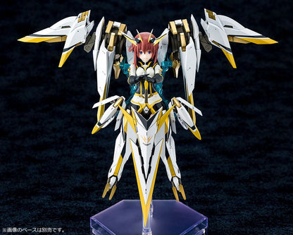 Alice Gear Aegis - Sugumi Kanagata