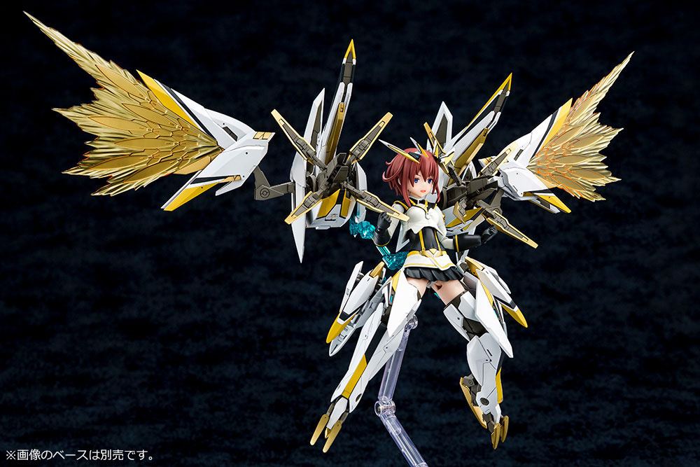Alice Gear Aegis - Sugumi Kanagata