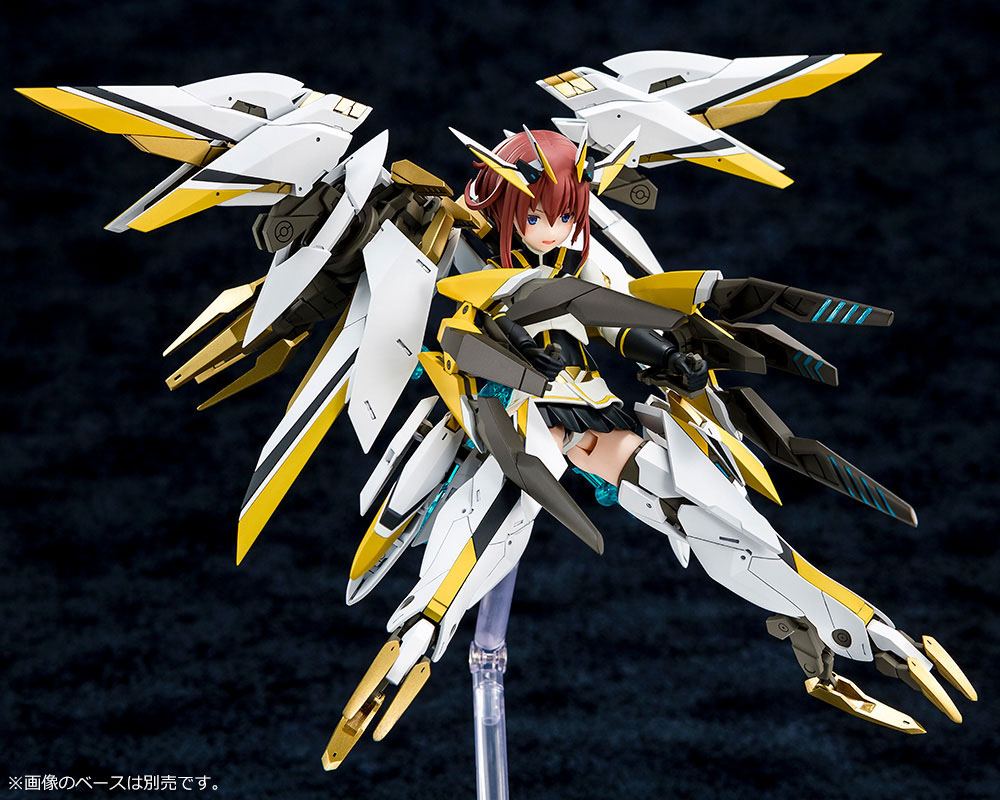 Alice Gear Aegis - Sugumi Kanagata