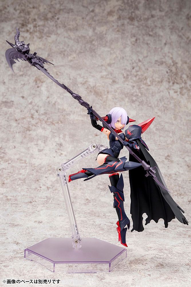 Megami Device - Bullet Knights Executioner 