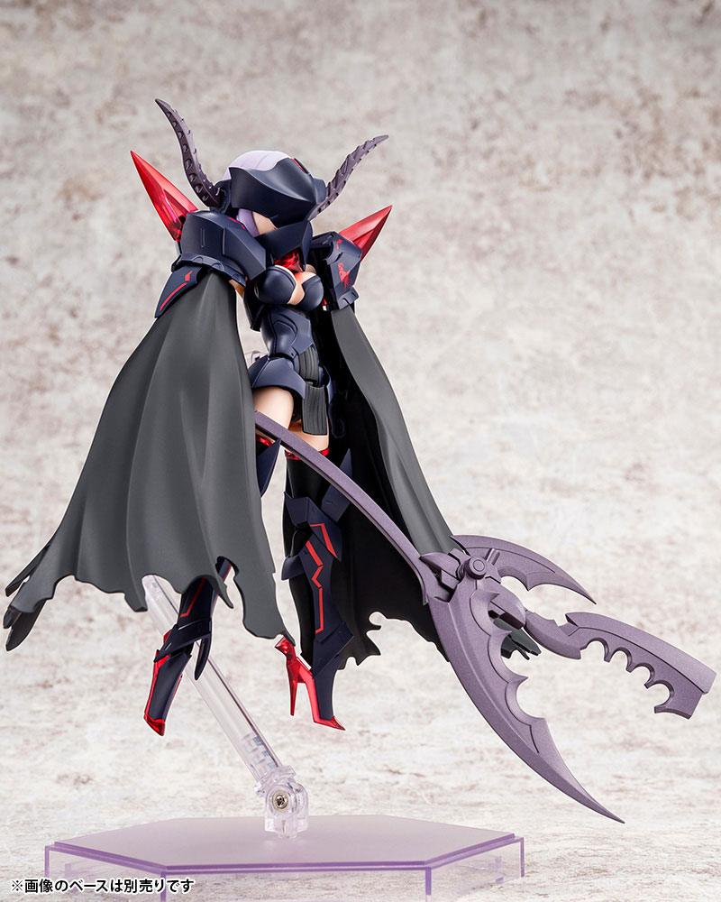 Megami Device - Bullet Knights Executioner 