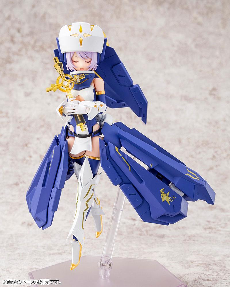 メガミデバイス - バレットナイツ エクソシスト