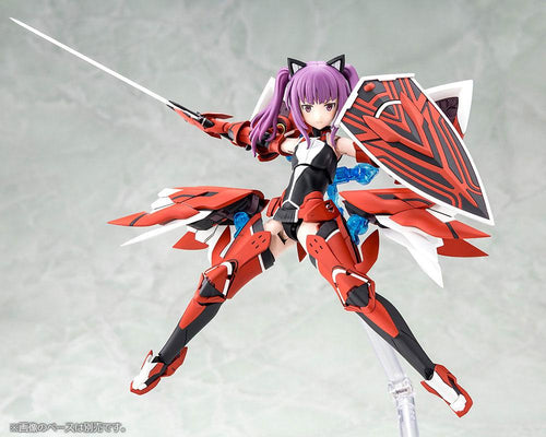 Alice Gear Aegis - Ayaka Ichijo (Ei-shun)