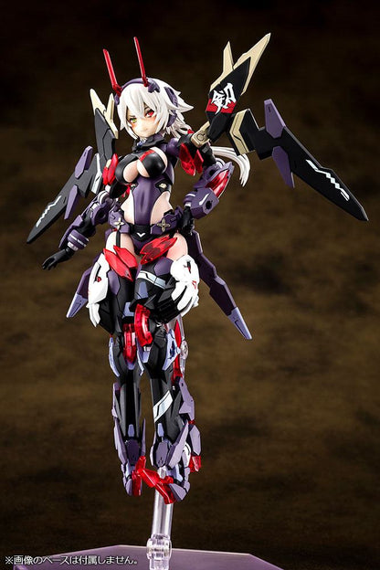 Megami Device - AUV Susanowo